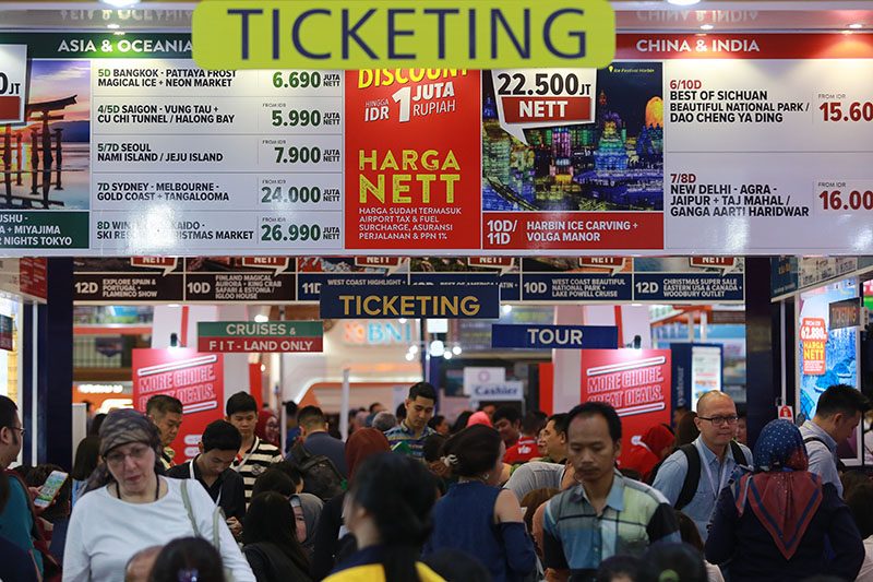 Bagaimana Cara Liburan yang Hemat Biaya - MyVenue.ID MyVenue.ID